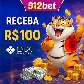 912bet Ganhe R$ 100,00 Gratis