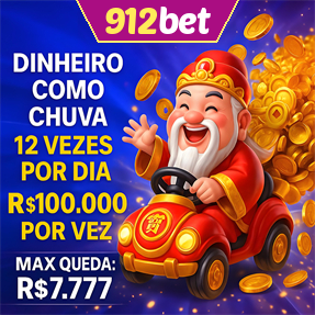 912bet Mina Misteriosa