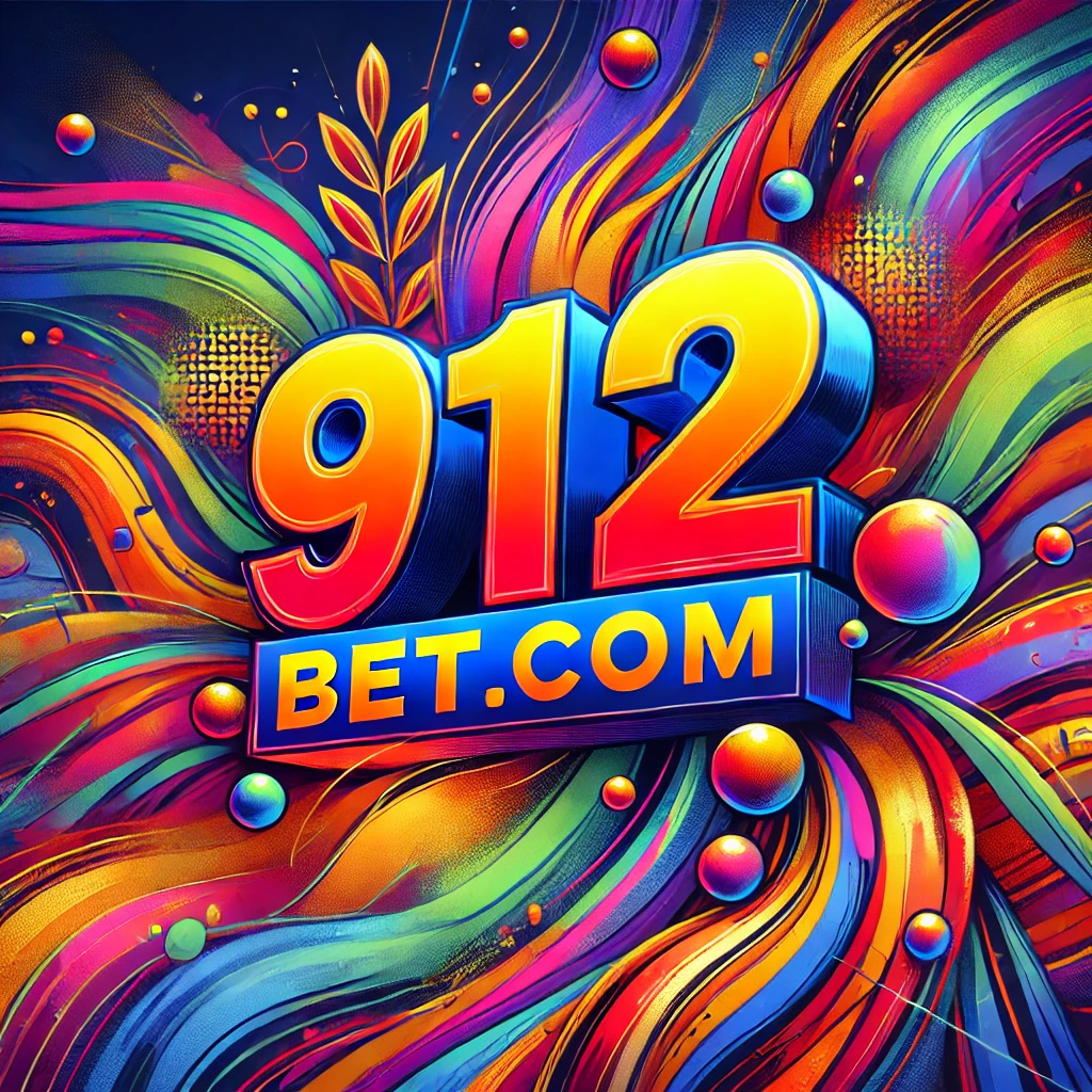 Logo da 912bet